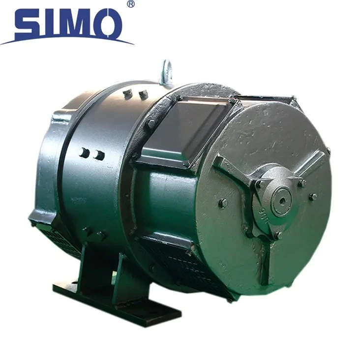Двигатель 220v 50hz Z2-11-0.8Квт-220В-3000RPM-B3 factory