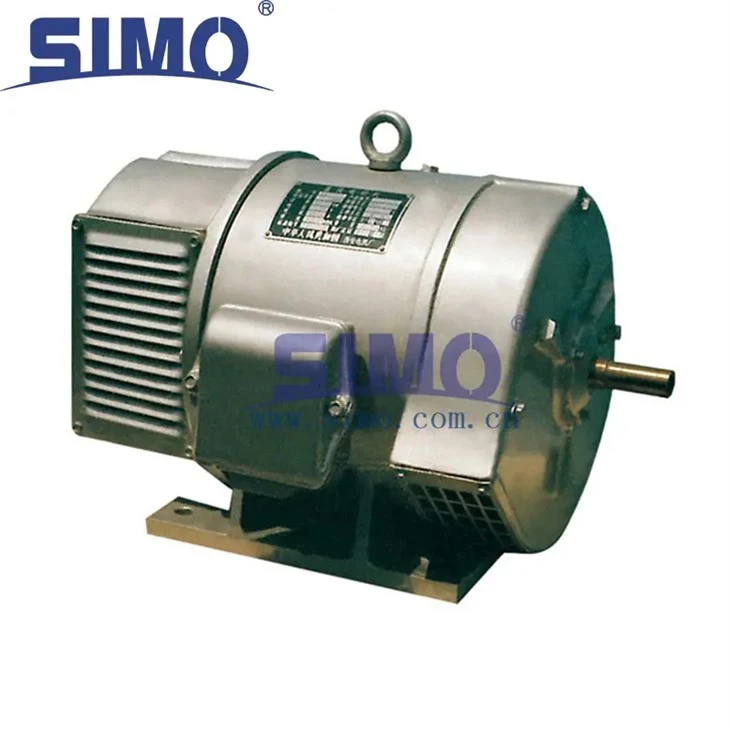 Двигатель 220v 50hz Z2-11-0.8Квт-220В-3000RPM-B3 suppliers