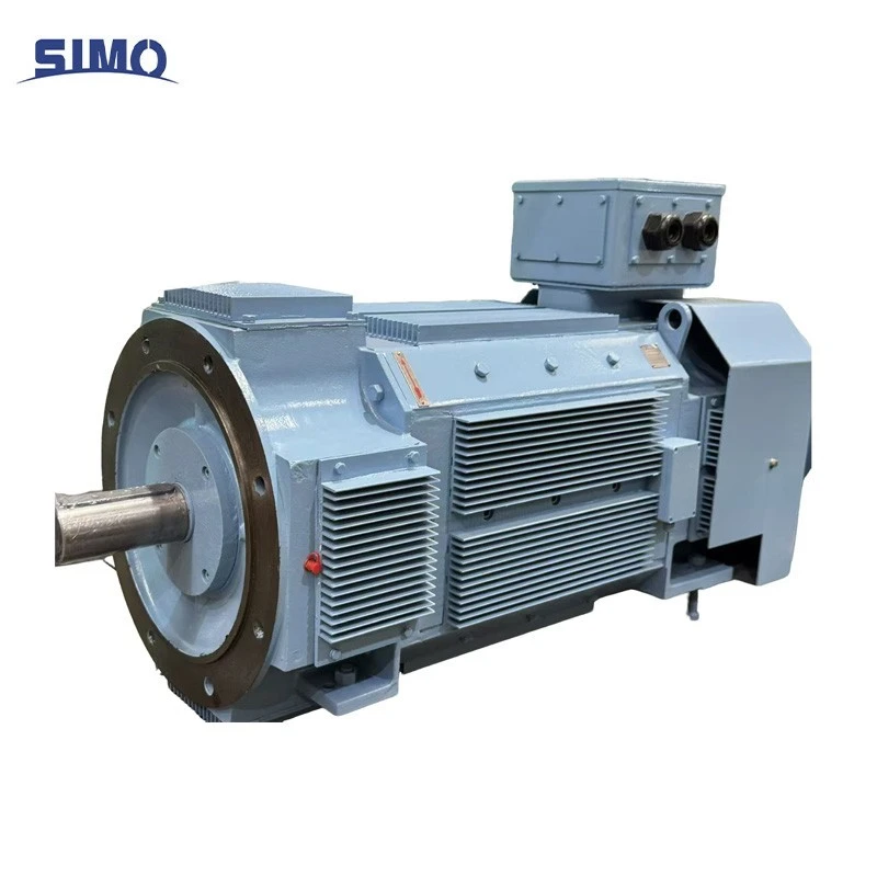 im 3011 двигатель ac для тяжелой техники ZDL4-200-31F2-30Квт-220В-IC411-V1 factory