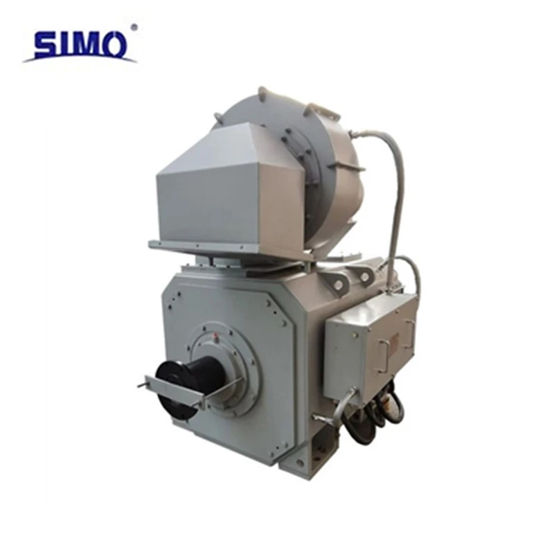 motor protection ip44 class H ZDH-10A-10KW-110V-IC411-B3