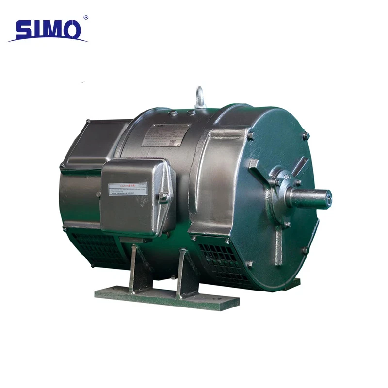 DC motor