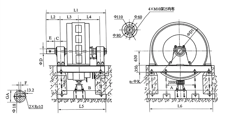tdmk2 tdmk2