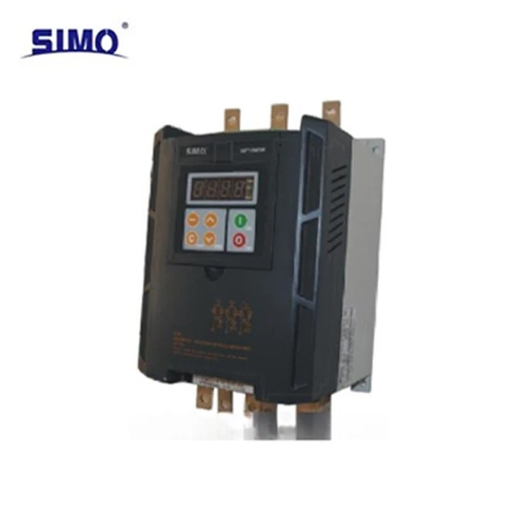 Soft starter 380V 11kW CMC-HX
