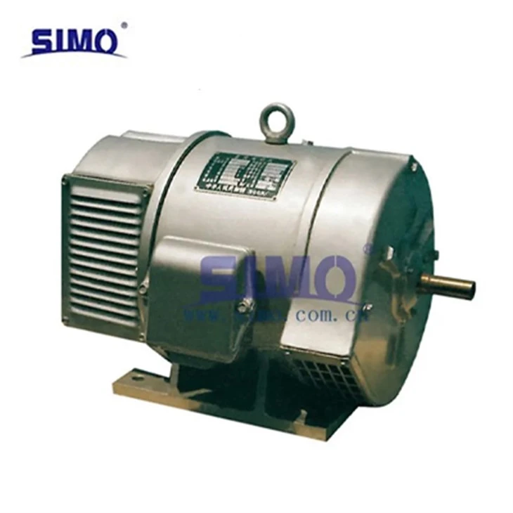 Mounting version im 1081 ac motor Z2-12-1.1KW-220V-3000RPM-B3