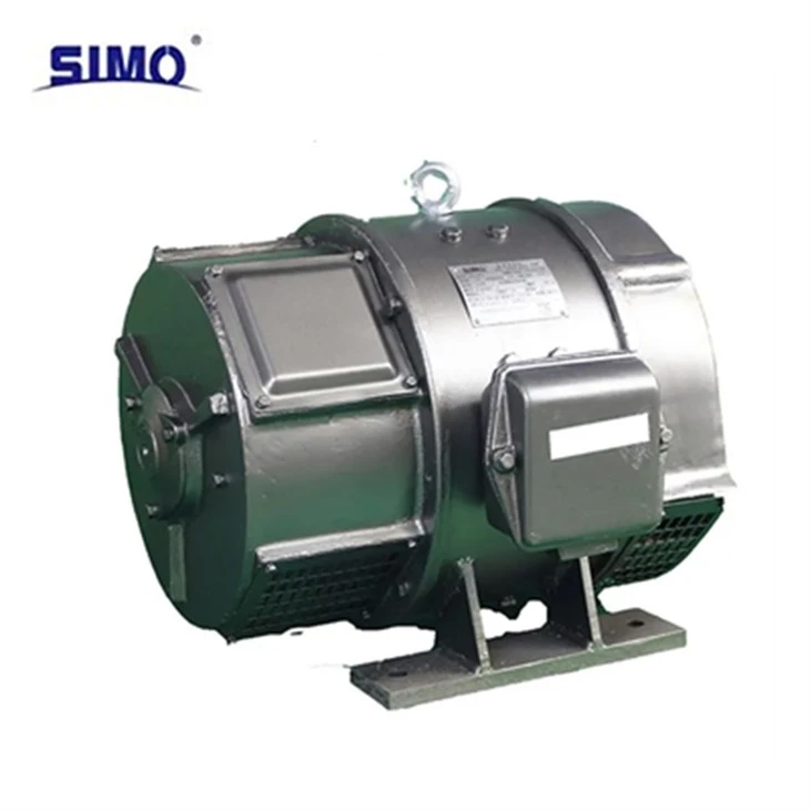Engine 220v 50hz Z2-11-0.8Kw-220V-3000RPM-B3