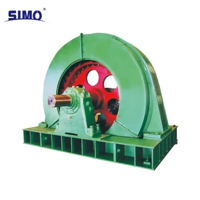 Synchronous mill motor TDMK450-30/2150-450KW-6KW-50HZ