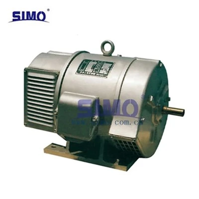 Mounting version im 1081 ac motor Z2-12-1.1KW-220V-3000RPM-B3