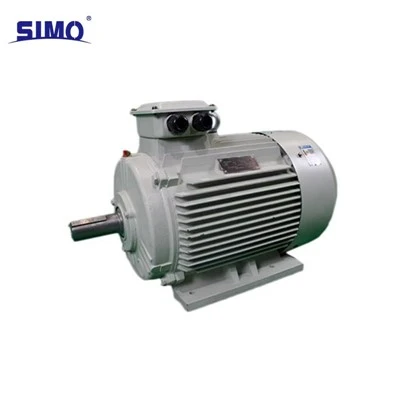 ie4 AC motor YE4-3551-2-355KW-380V-50HZ-IP55-B3