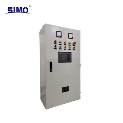 XMFC frequency converter control cabinet