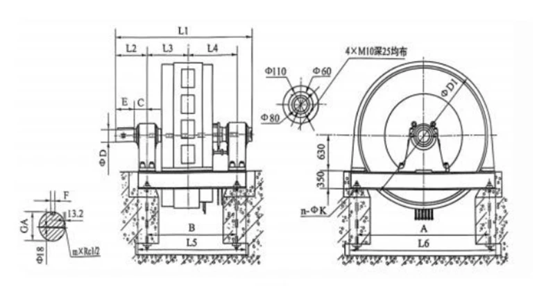 TDMK400 TDMK400
