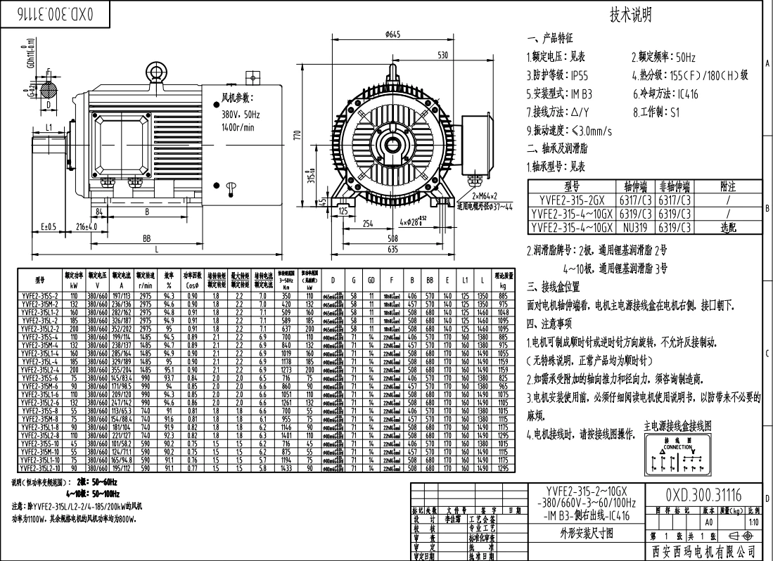 asynchronous-motor-yvfe2 asynchronous-motor-yvfe2