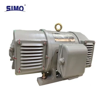 AC motors ac ZTP-12-1.1KW-110V-IIC01-IP22