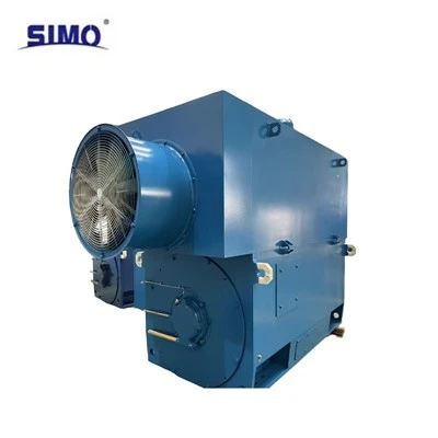 Variable frequency electric motors YJTKK450-6-710KW-10KW-IC666