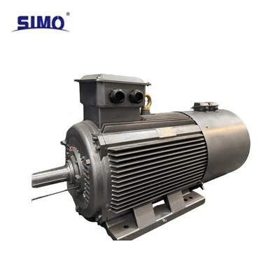 Variable Speed ​​Asynchronous Motor YVF315L1-4A-160KW-380V-IC416-B3