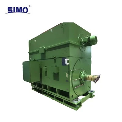 Three-phase asynchronous electric motor s1 YJTKS560-4T1-2300KW-10KW-IC86W