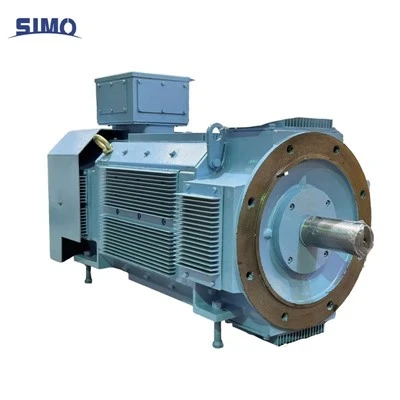 im 3011 ac motor for heavy equipment ZDL4-200-31F2-30KW-220V-IC411-V1