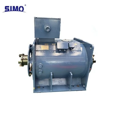 6 pole motor TYS550-6-800kW-6000V