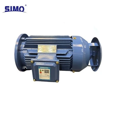 Asynchronous motor IP55-YE5-90L-4