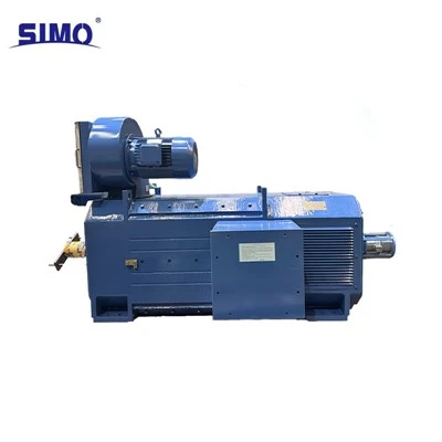 DC Motors Dc Z4-355-32-315 kW-IP21S