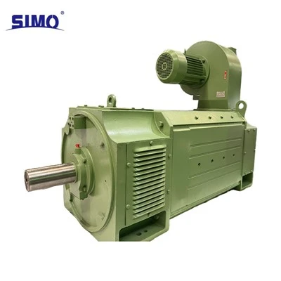 High torque DC motor Z4-280-31(IC 06)