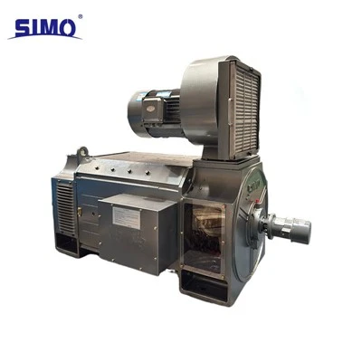 IP21s℃of protection Motor Z4-315-11-160kW-440V-IC06