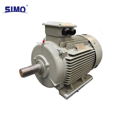 Engine IM1081-YE4-180M-2-22kW-380V