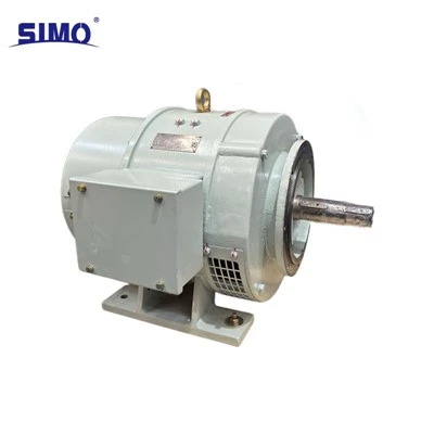 Operating mode S4 ZTP-63D4-15KW-110V-dc motor