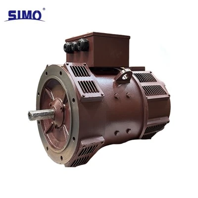 Pumping equipment electric motors ZDB-71K-30 kW-220V-IP23