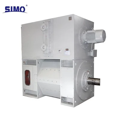 ip23 DC motor Z-355-440V-IP23-IC06