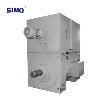 Asynchronous motor ip44 Z-560-2A(T)-660V-IP44-IC37