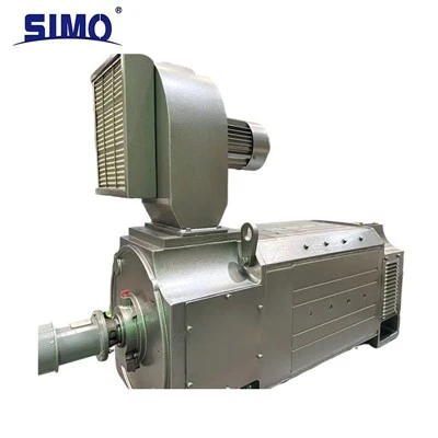 DC Motor 55KW Z4-250-31-55KW-400V-IC06-B3