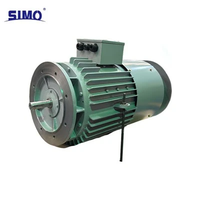 Electric motors for pumping equipment ZDH08-36-36kW-220V