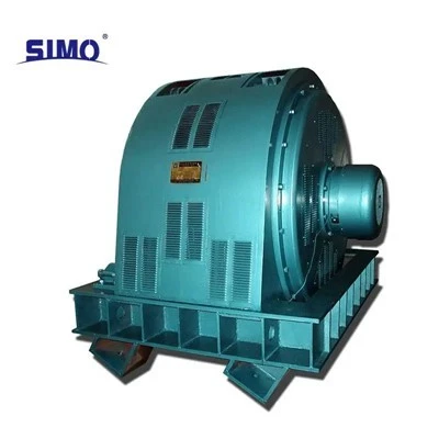 Высоковольтный синхронный двигатель T1250-4/1180-4-1250Квт-6Кв-50HZ- IP20-IM7311 suppliers
