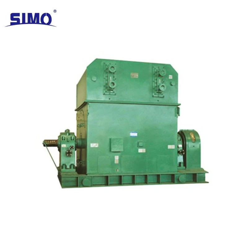 Synchronous motors 10 kW TK250-10/1180-10-250KW-IP20-IM7311