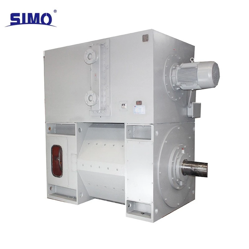 ip23 DC motor Z-355-440V-IP23-IC06