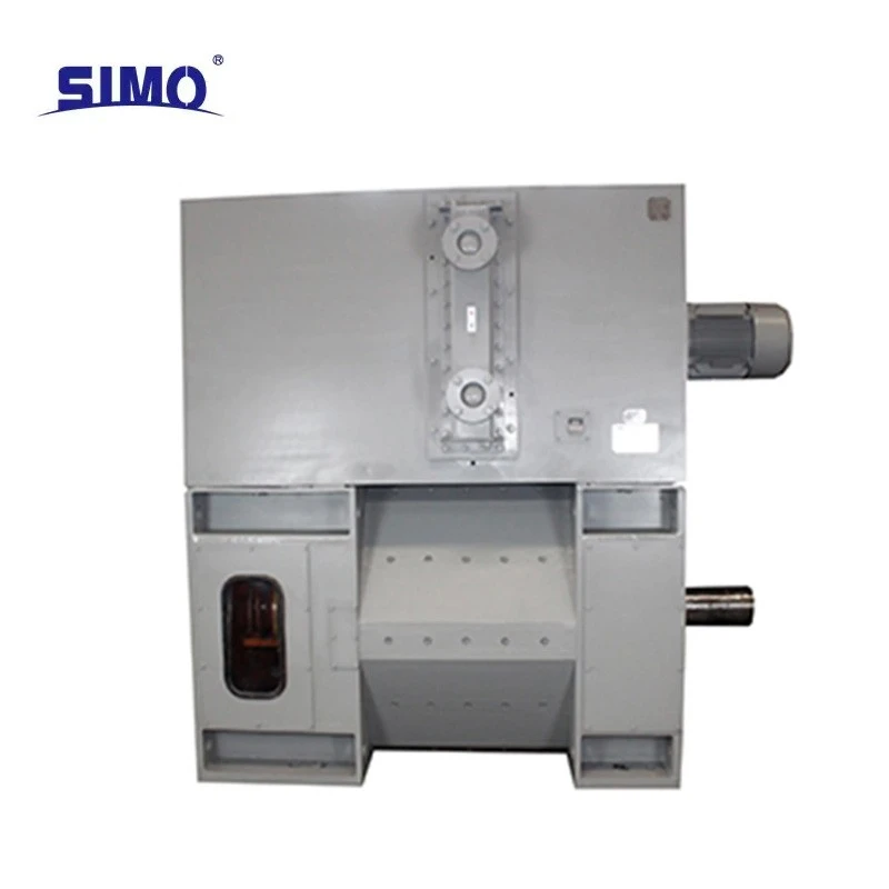Асинхронный двигатель ip44 Z-560-2A(T)-660В-IP44-IC37 suppliers