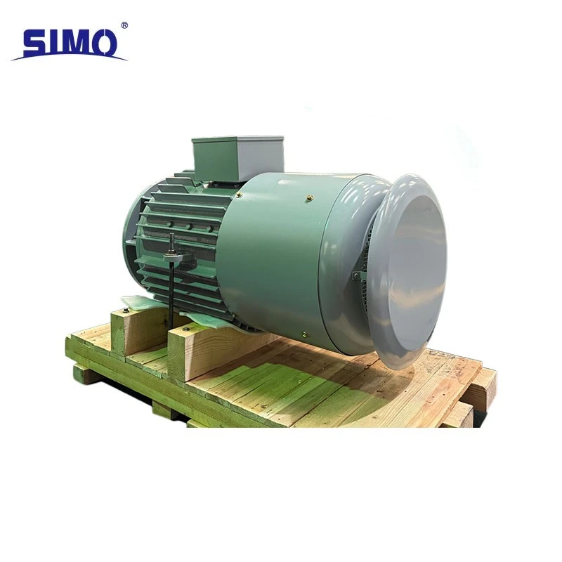 Электродвигатели насосного оборудования ZDH08-36-36kW-220V factory