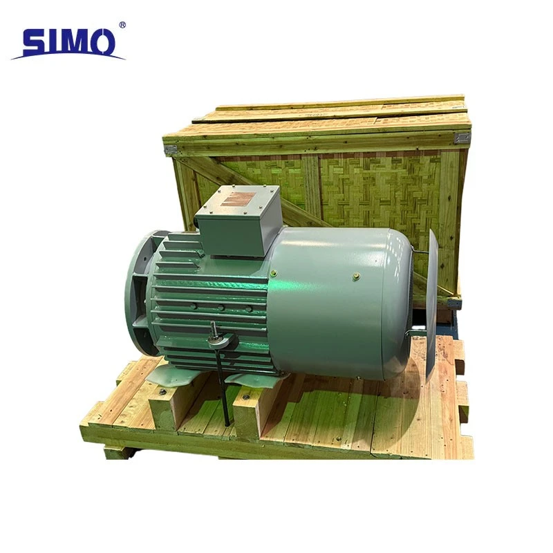 Электродвигатели насосного оборудования ZDH08-36-36kW-220V suppliers