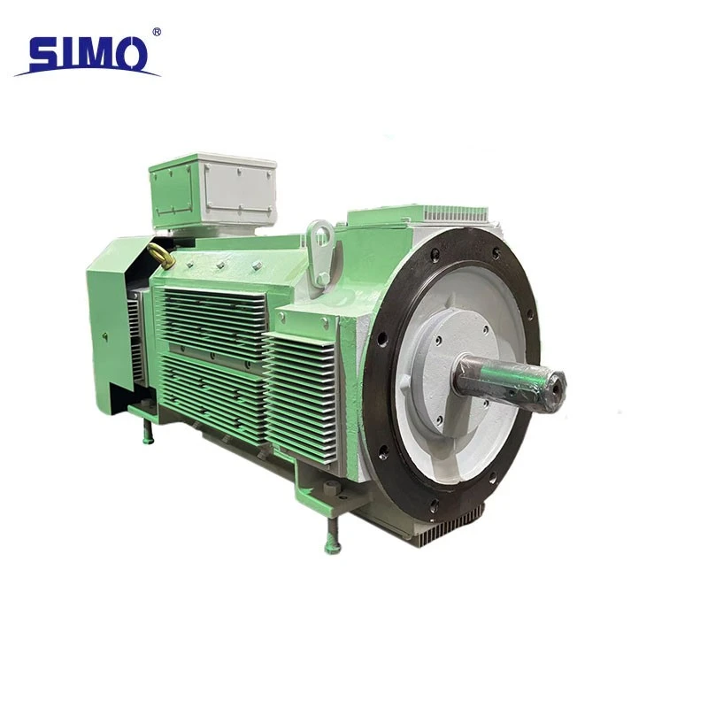 ZDL4-30кВт-220В-шунтовое возбуждение-IC411-IM V1 suppliers